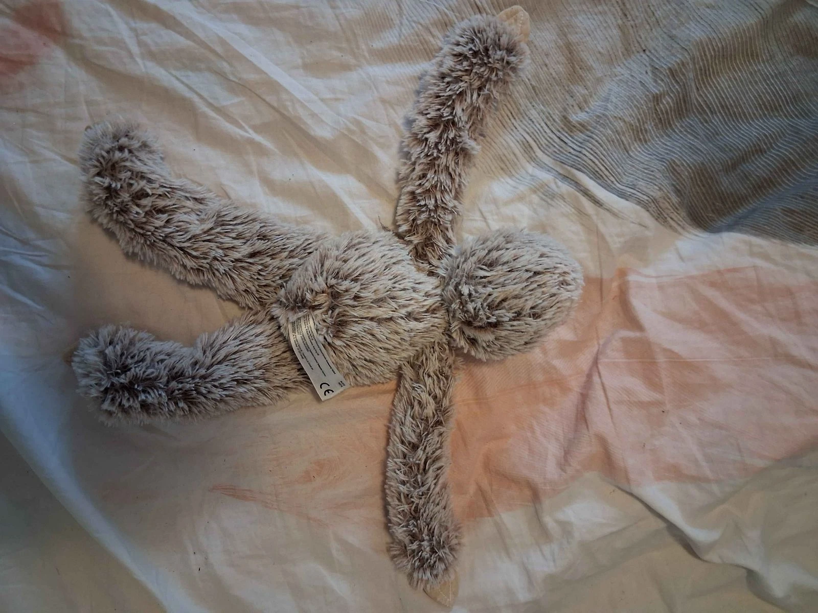 Peluche perezoso – photo 3